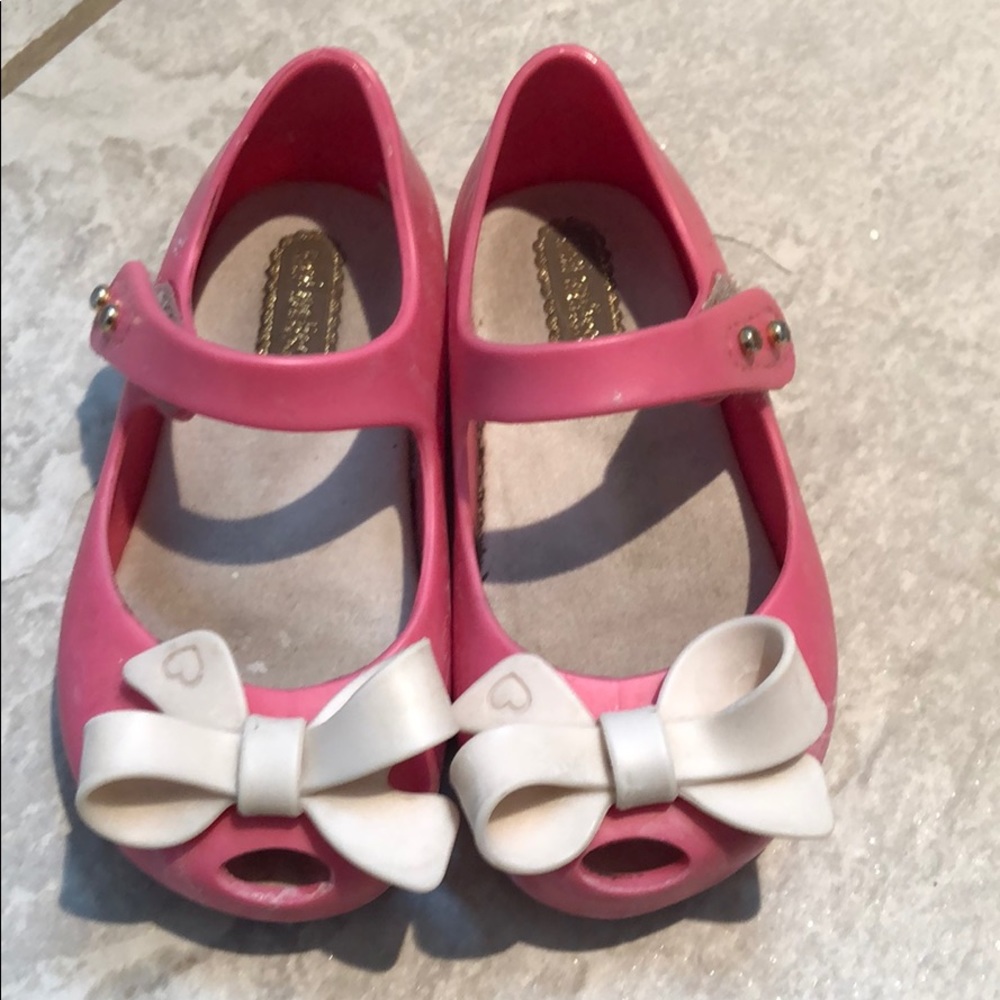 Play condition mini Melissa’s